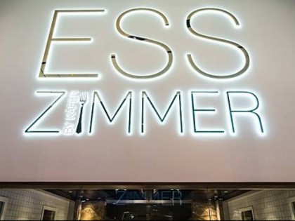 Foto: Esszimmer